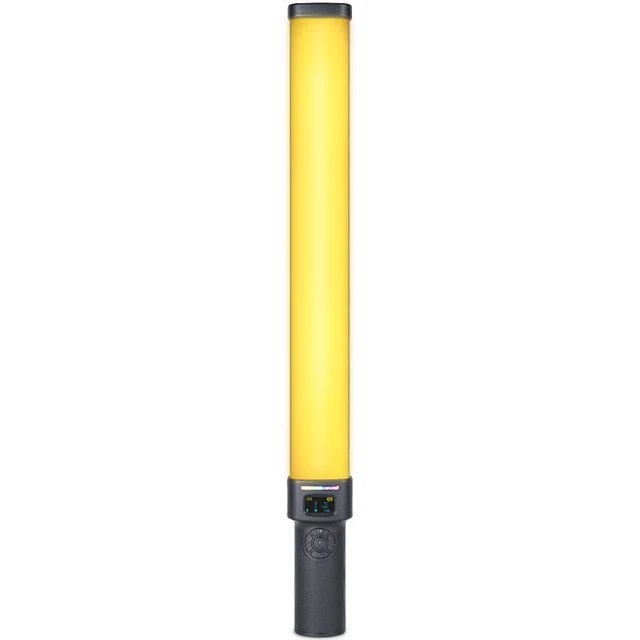HRIDZ W270 Handheld RGB stick light Ultra-Bright Rechargeable 50CM 2500K-9000K Filmmaking Photography