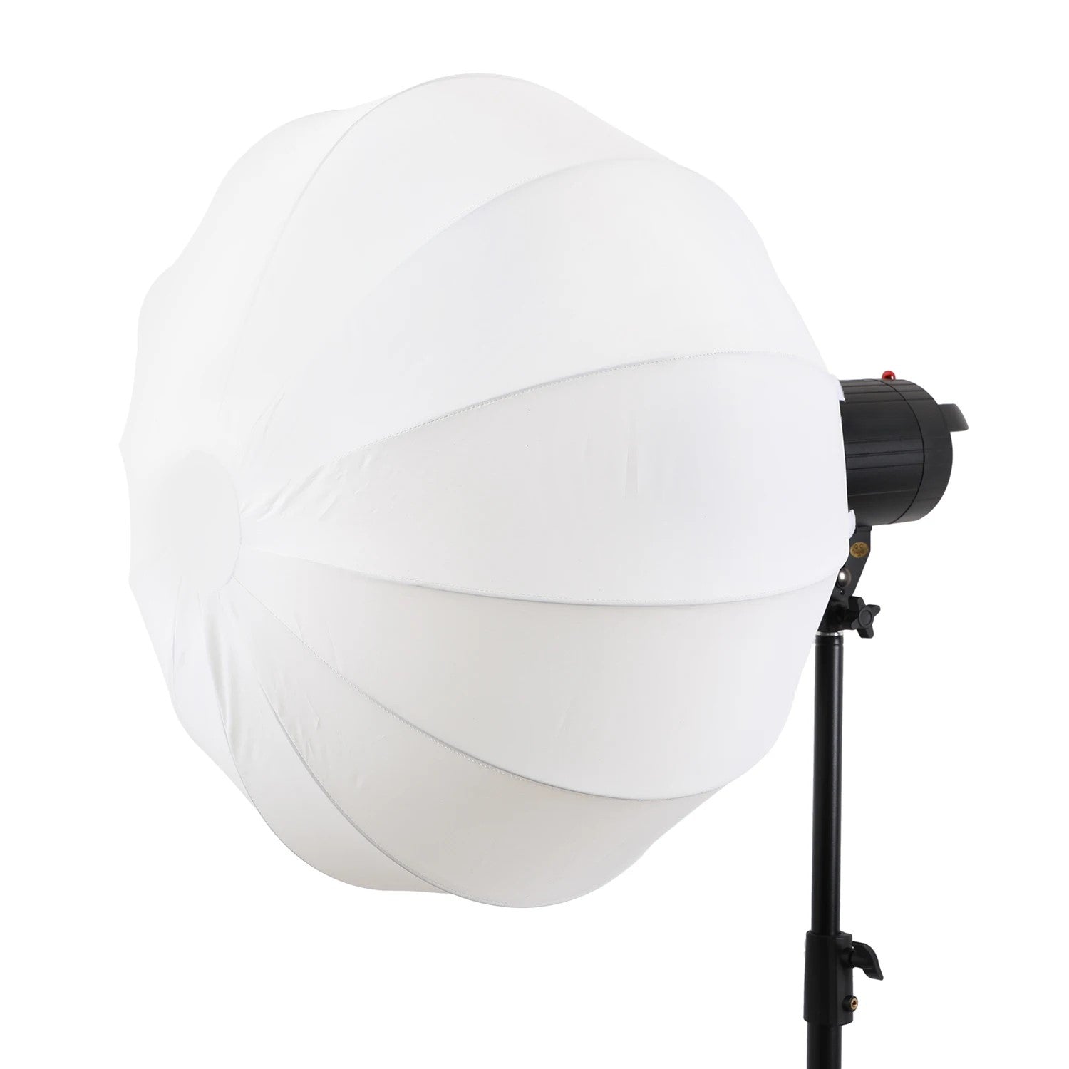 Hridz GLS65 65cm Globe Lantern Softbox Bowens mount For Video Studio Photography
