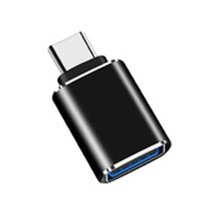 Type C to USB 3.0 OTG Adapter High-Speed Metal Converter for Phone PC Tablet