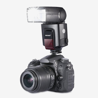 NEEWER TT560 Speedlite Flash For DSLR Cameras Fliashlight Speedlight