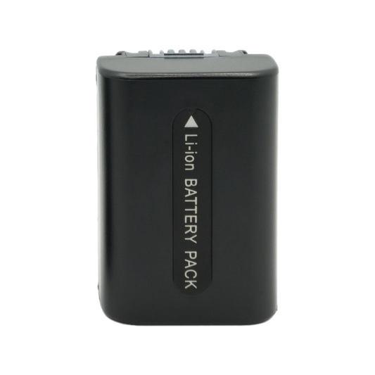Hridz NP-FH50 Battery for Sony Cyber-Shot DSC Cameras