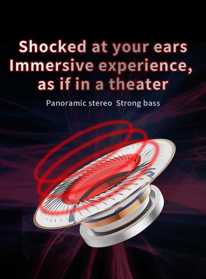 QKZ AK6 In Ear Earphone 6-Dynamic Driver Unit Headphone With Mic HIFI Headset