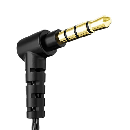 QKZ AK6 Pro Wired In-Ear Monitors Earphone with Mic Noice Cancelling Headset