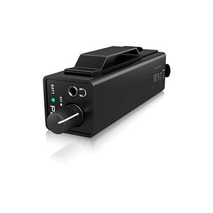 URX Powerplay P2 In-Ear Monitor Amplifier with XLR, TRS Input