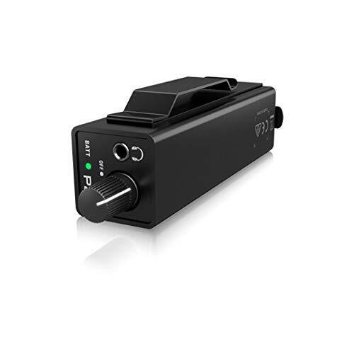 URX Powerplay P2 In-Ear Monitor Amplifier with XLR, TRS Input