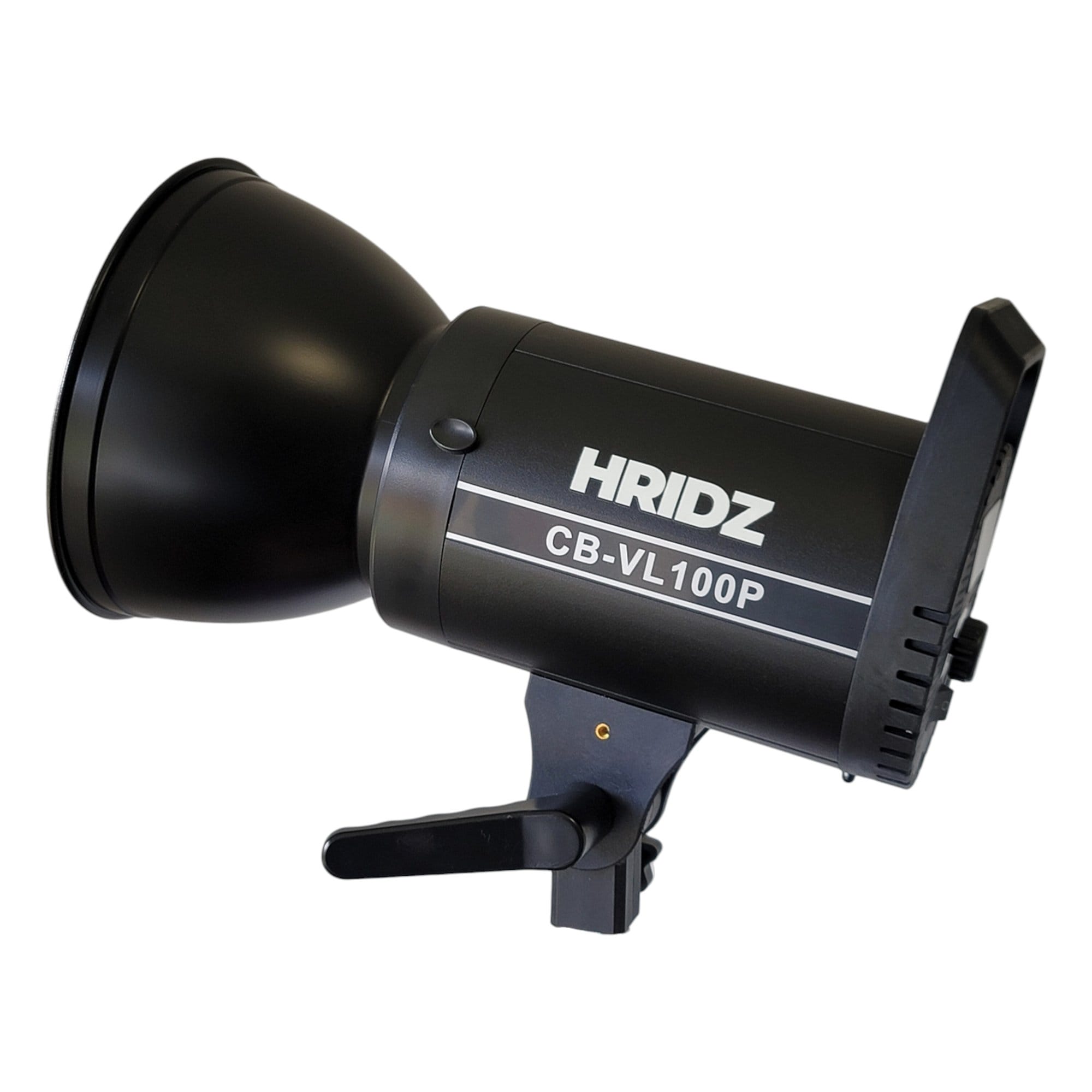 HRIDZ VL100P 100W Professional Video Light Bi-Colour Lights 95+ CRI High Quality