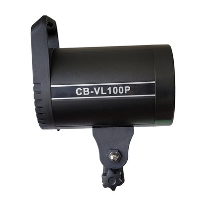 HRIDZ VL100P 100W Professional Video Light Bi-Colour Lights 95+ CRI High Quality