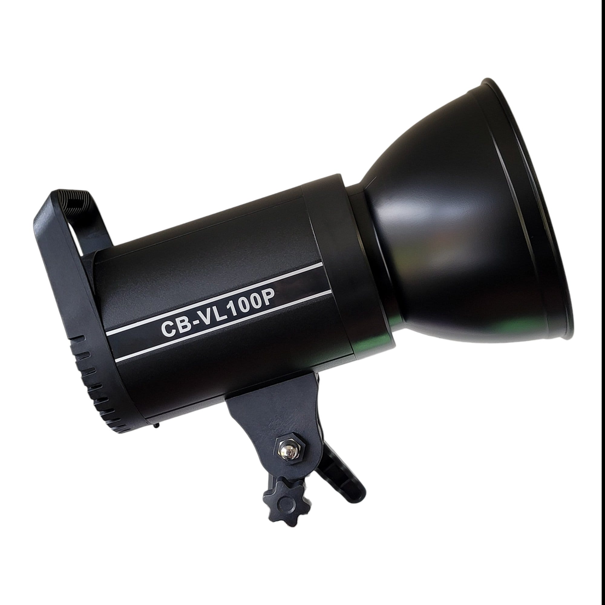 HRIDZ VL100P 100W Professional Video Light Bi-Colour Lights 95+ CRI High Quality