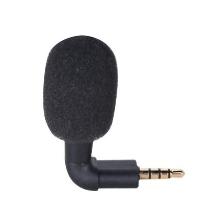 HRIDZ L-Shape USB-C Noise Cancelling Professional Microphone for Mobile Phone