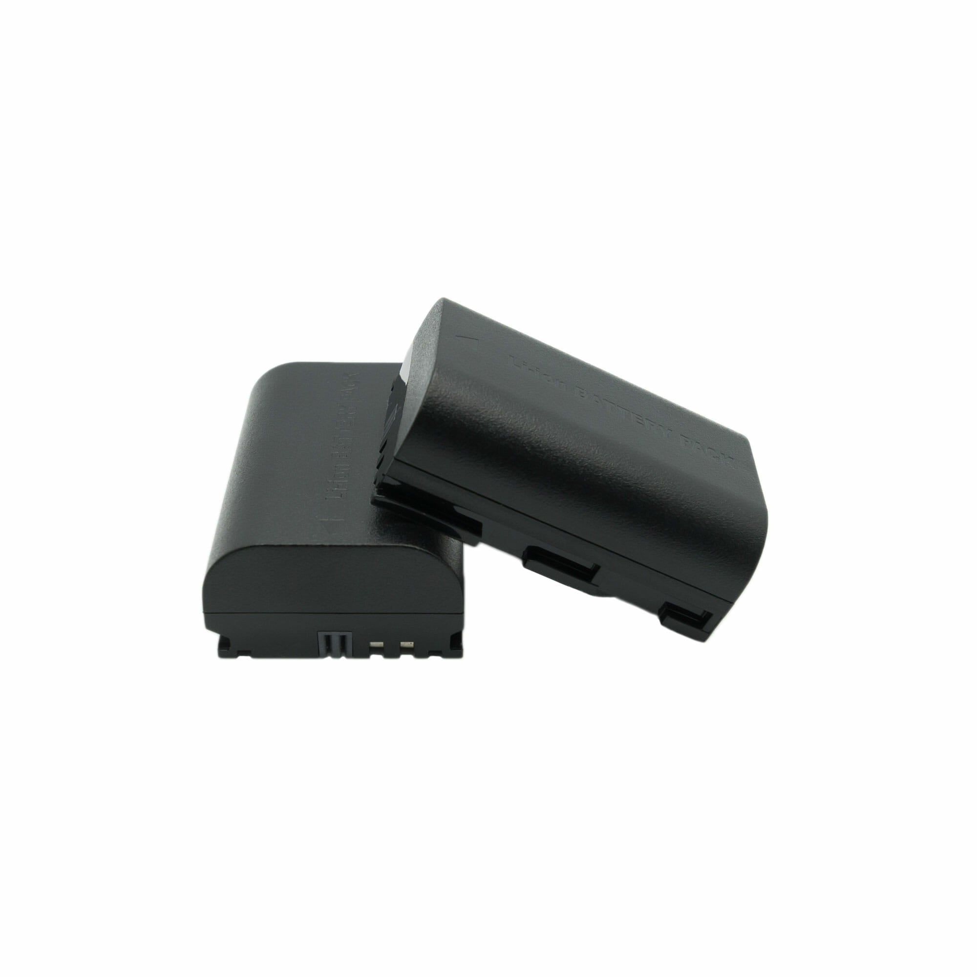 1Pc HRIDZ LP-E6 E6NH Battery for Canon EOS R7 R6 5D 6D 7D 80D 70D 60D LP-E6NH 60Da