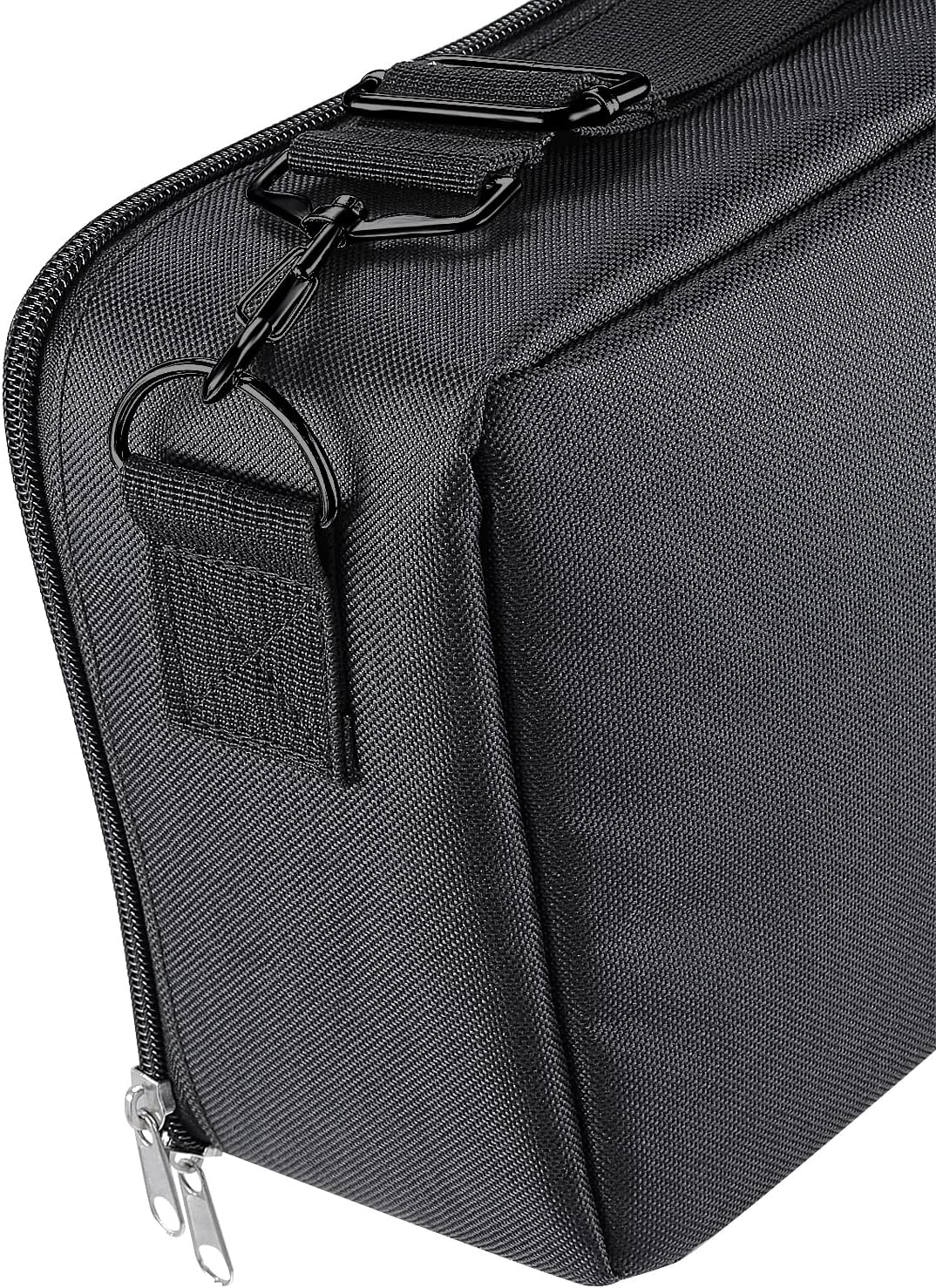 Neewer 76x17x9.5cm Photo Video Studio Kit Large Carrying Zipper Bag