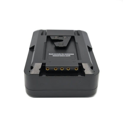 HRIDZ VM-BP74 V Lock V Mount Battery - 74Wh 14.8V 5000mAh Li-ion Battery