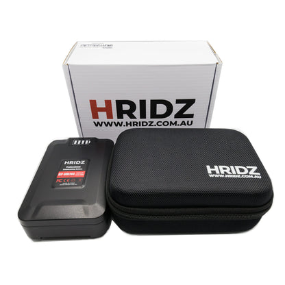 HRIDZ VM-BP74 V Lock V Mount Battery - 74Wh 14.8V 5000mAh Li-ion Battery