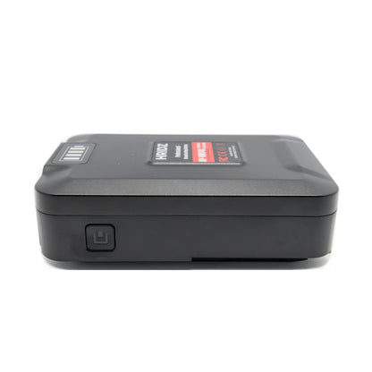 HRIDZ VM-BP74 V Lock V Mount Battery - 74Wh 14.8V 5000mAh Li-ion Battery