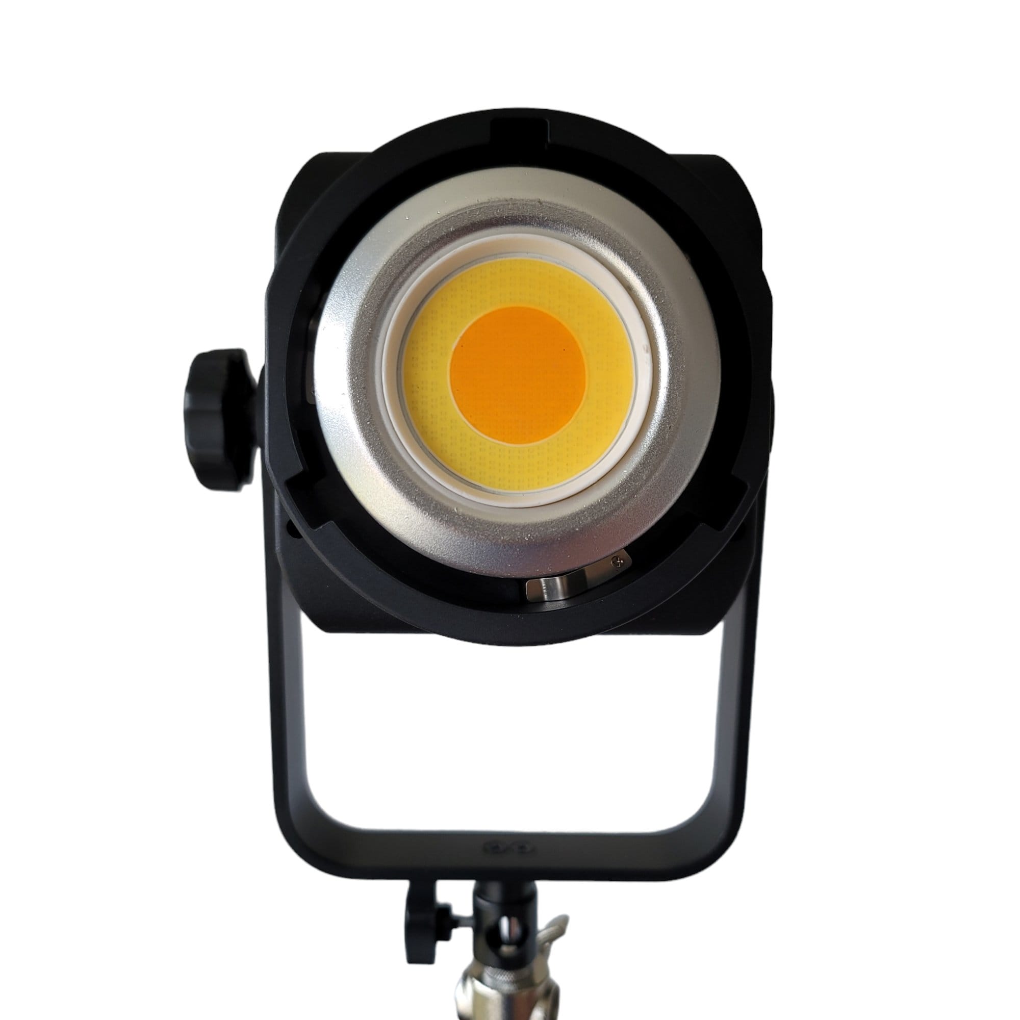 HRIDZ 300W LED Video Light Ultra Bright VL300 Bi-Color COB 2800-6800K Bowens