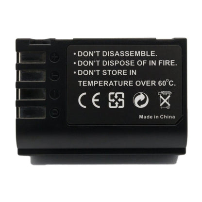 Hridz DMW-BLK22 Battery for Panasonic DMW-BLK22 and Panasonic Lumix Cameras