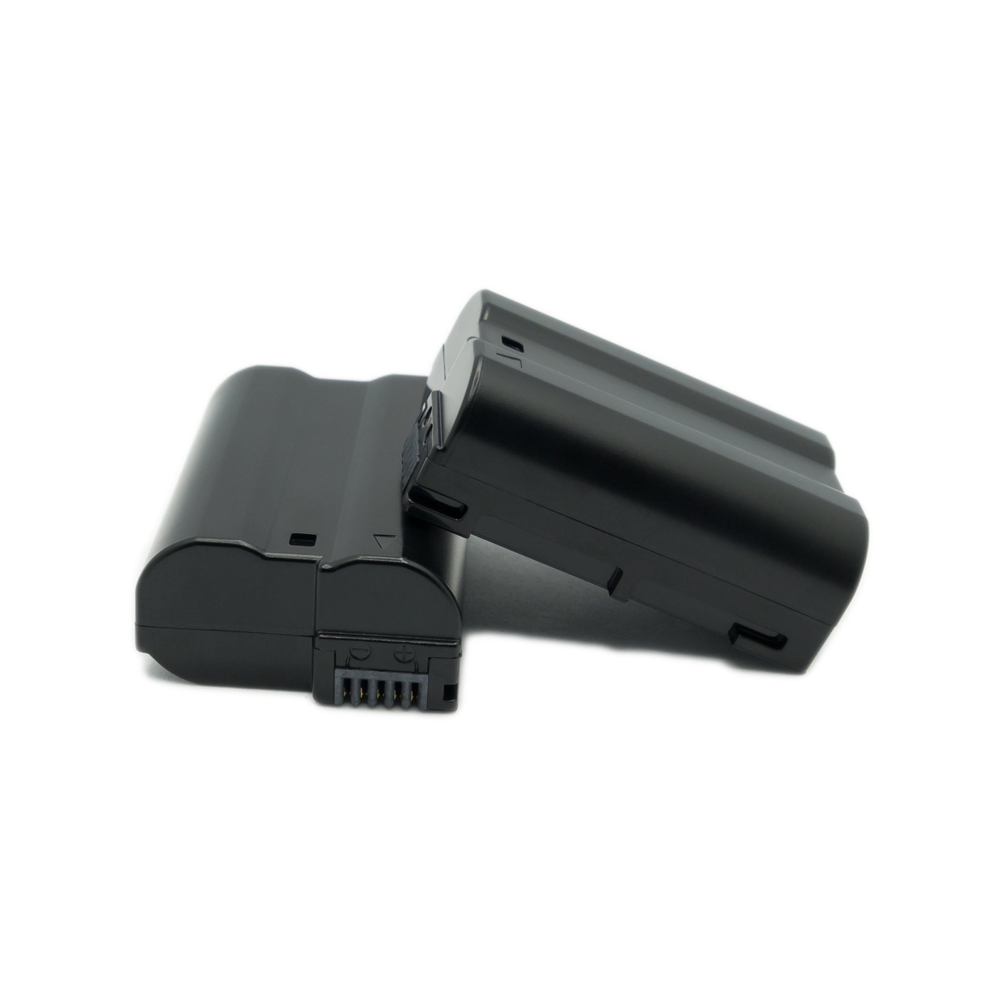 Hridz EN-EL15 Battery Pack for Nikon Z8 Z6 Z7 D780 D500 D600 D610 D750 D800 D810 D850 Z5