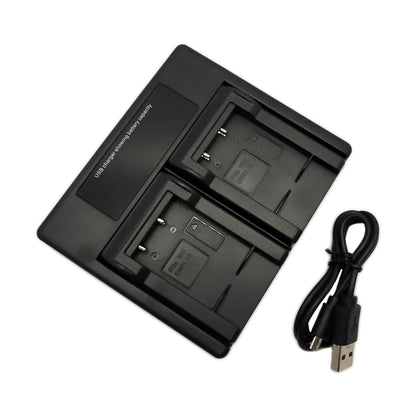 Hridz EN-EL19 Battery Charger For Nikon Coolpix S5300 S4400 S4150 S4200 S4300 S4100 S5200