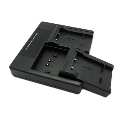 Hridz EN-EL19 Battery Charger For Nikon Coolpix S5300 S4400 S4150 S4200 S4300 S4100 S5200