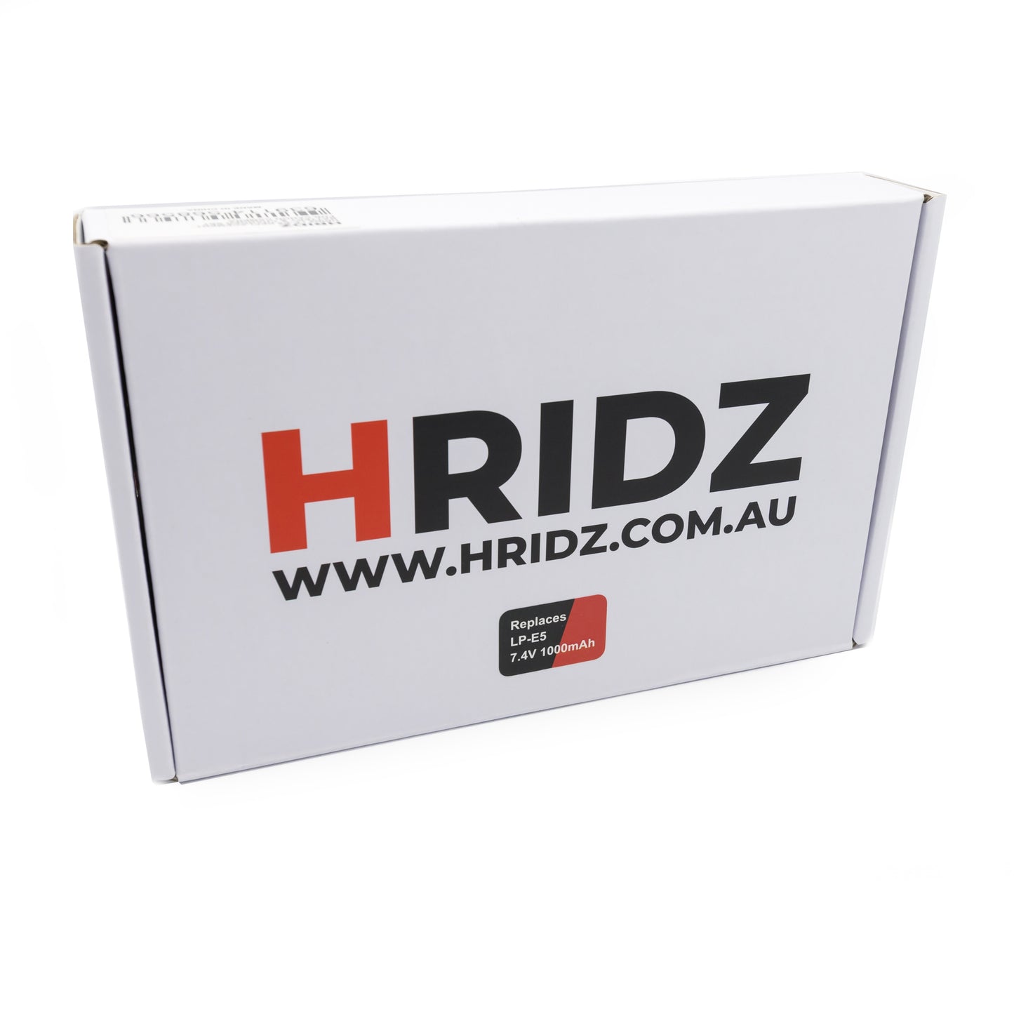 Hridz LP-E5 Battery Charger for Canon EOS Rebel and Kiss Cameras
