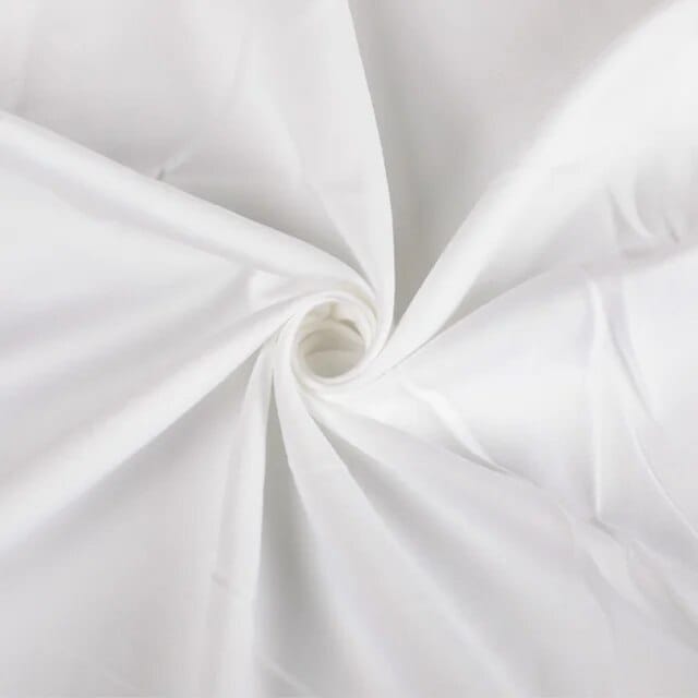 Hridz Muslin Backdrops for Photography - White, Black, Green, Red, Blue, or Grey