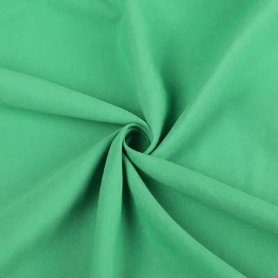 Hridz Muslin Backdrops for Photography - White, Black, Green, Red, Blue, or Grey