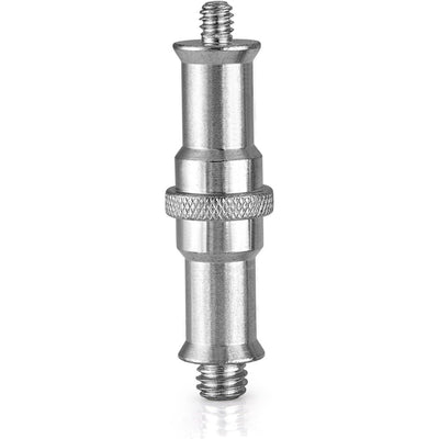 Male to Female Thread Screw Mount Adapter Converter Spigot Screw Mount Screw