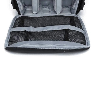 Waterproof Shockproof DSLR Camera Bag Case Backpack Photography For Canon Sony Nikon Panasonic